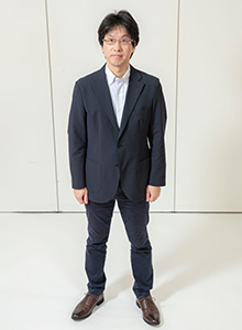 HAYASHI, Takayuki　Professor, GRIPS