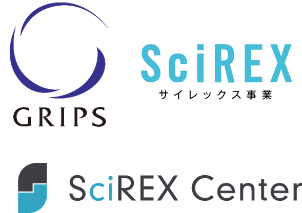 SciREX Center Seminar on <br/> 