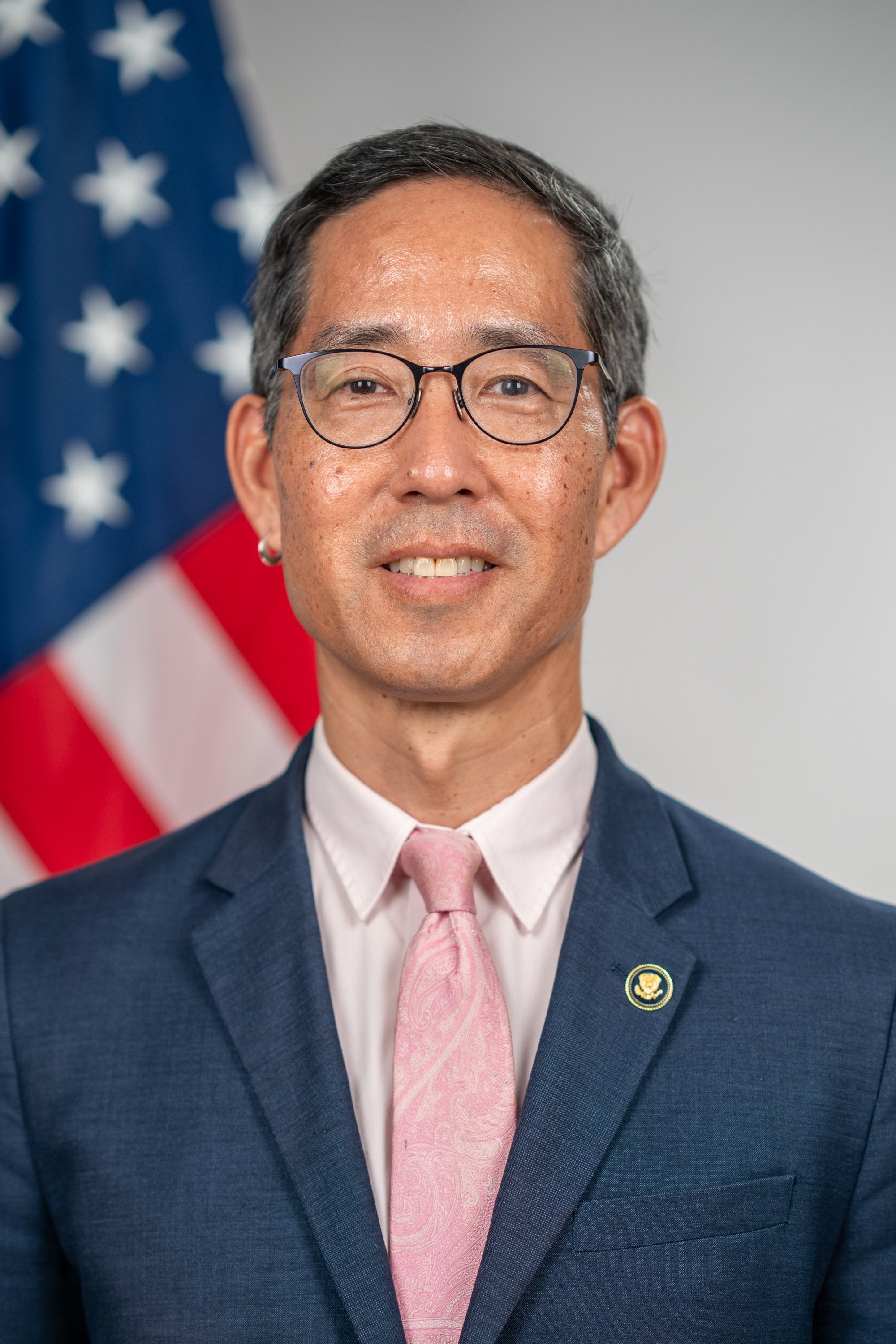 The 137th GIST Seminar (Joint Seminar with JST) Recent changes in U.S. Science, Technology, and Innovation Policy, and Opportunities for Reimaging STI policy by STI Researchers